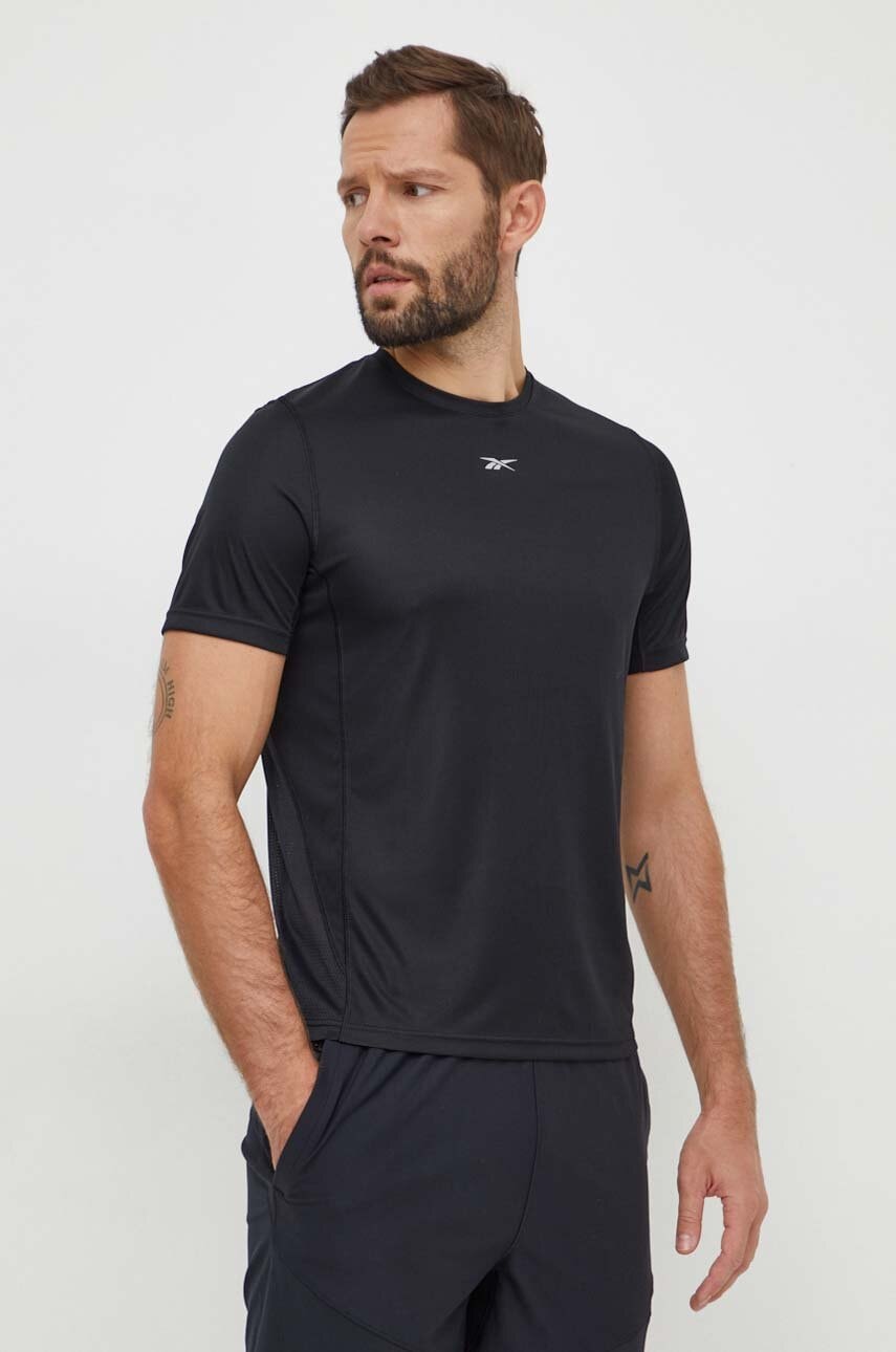 Reebok  Běžecké tričko