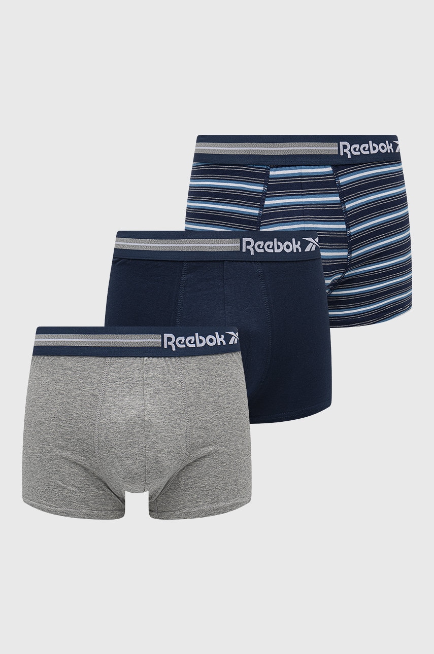 Reebok  Boxerky