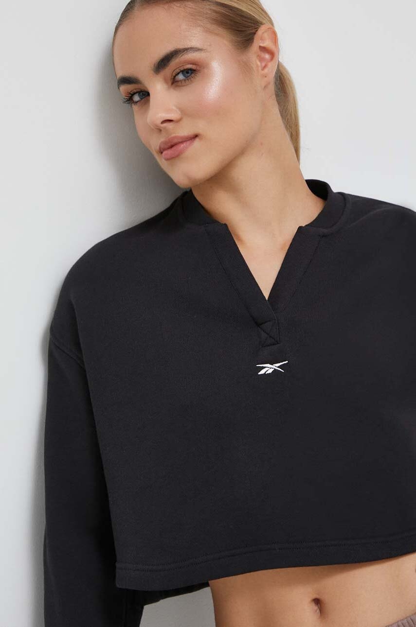 Reebok Classic  Bavlněná mikina