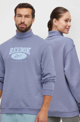 Reebok Classic  Bavlněná mikina
