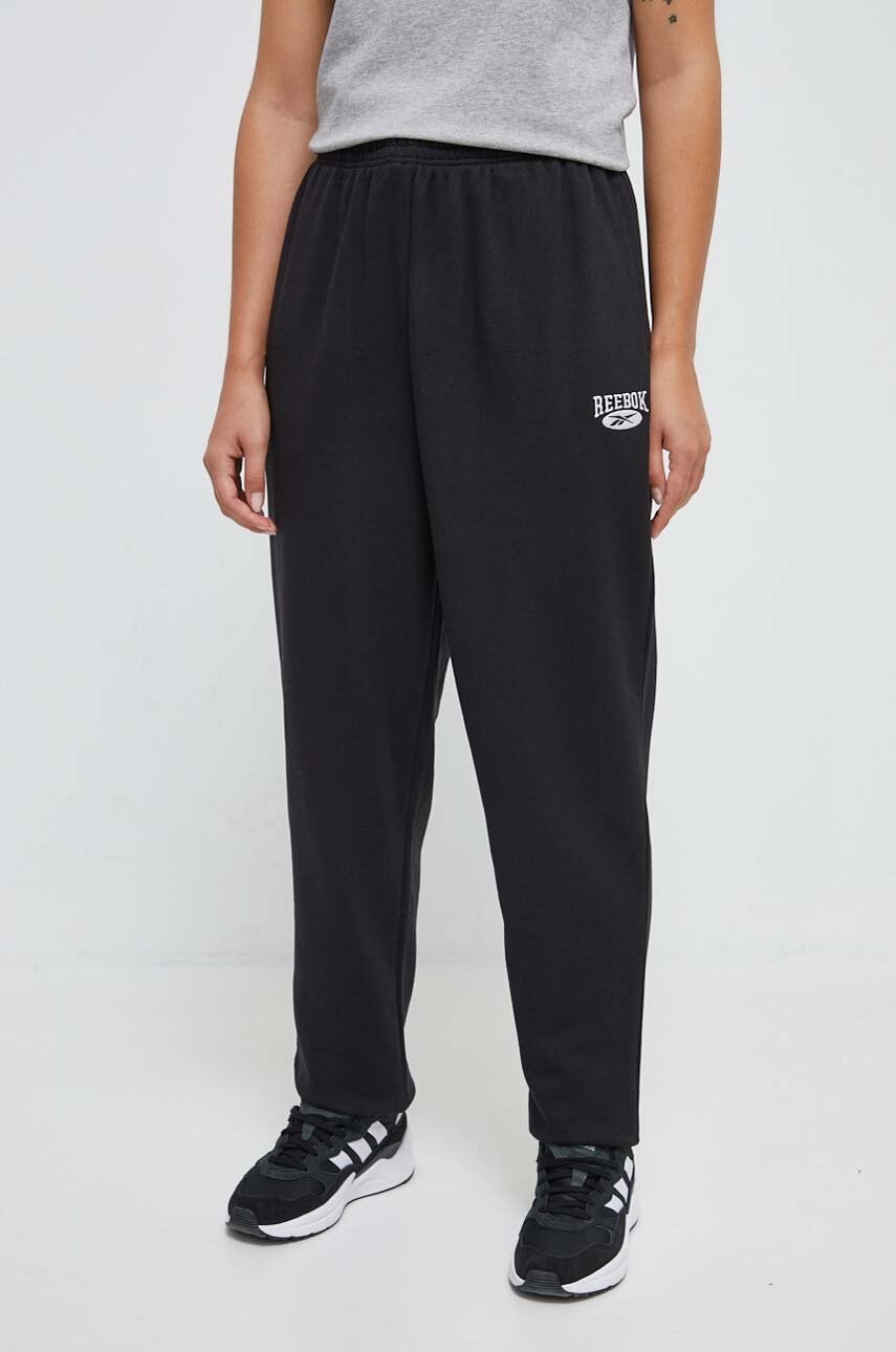 Reebok Classic  Bavlněné tepláky  ARCHIVE ESSENTIALS