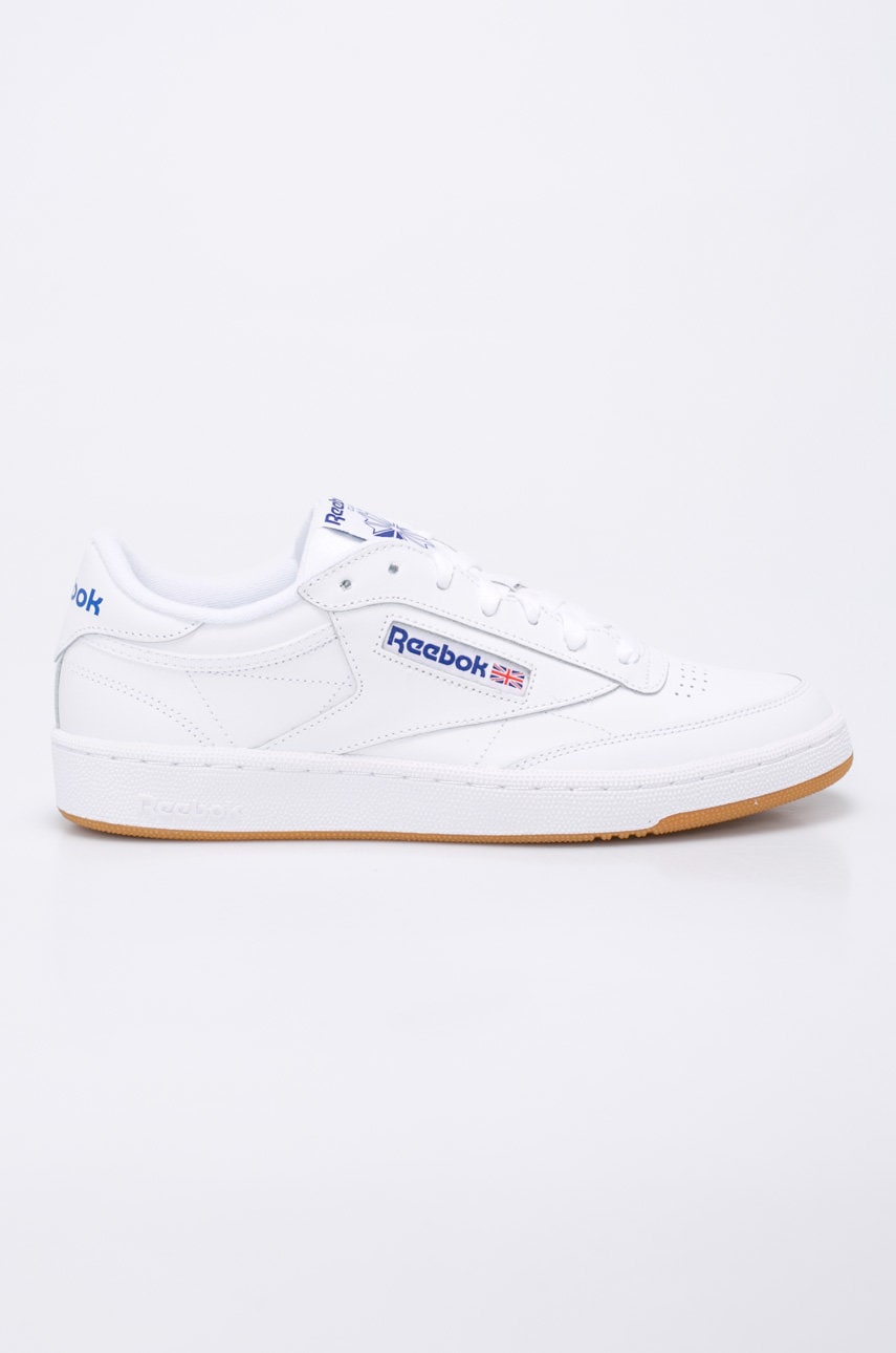 Reebok Classic  Boty Reebok Club C 85
