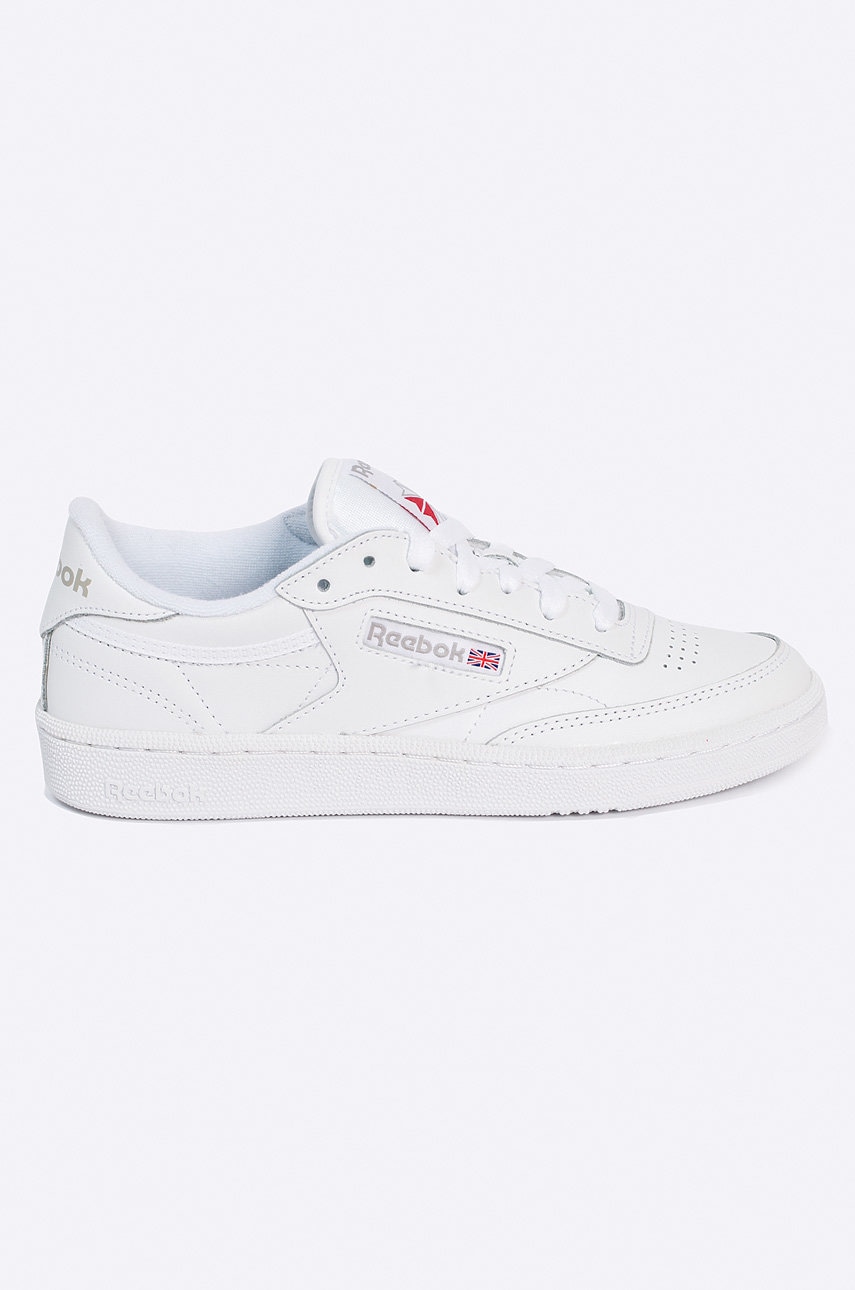 Reebok Classic  Boty Reebok CLUB C 85