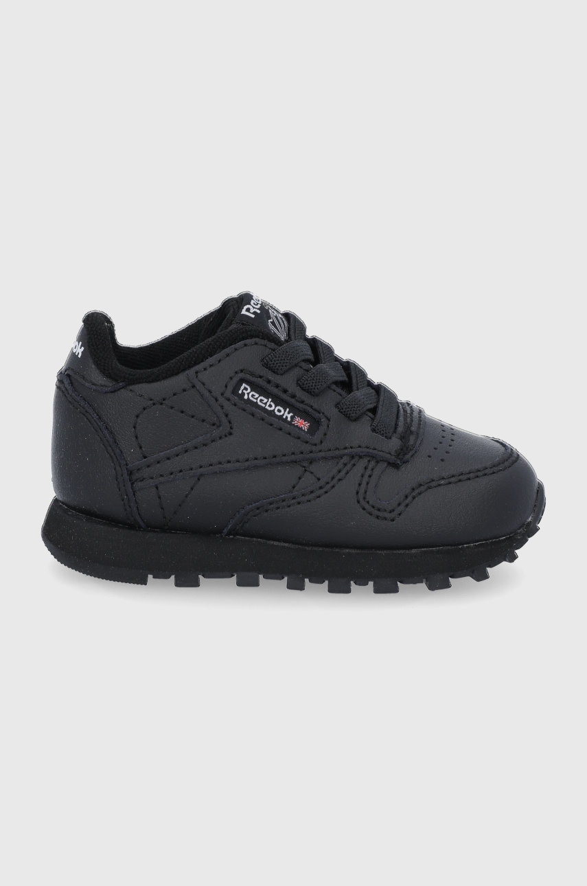 Reebok Classic  Dětské boty  CLASSIC LEATHER