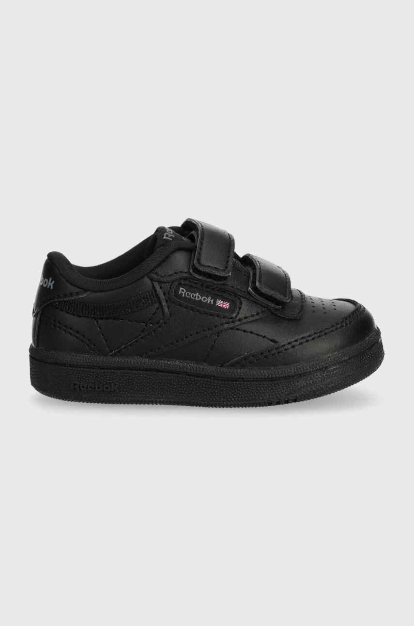 Reebok Classic  Dětské kožené sneakers boty  CLUB C
