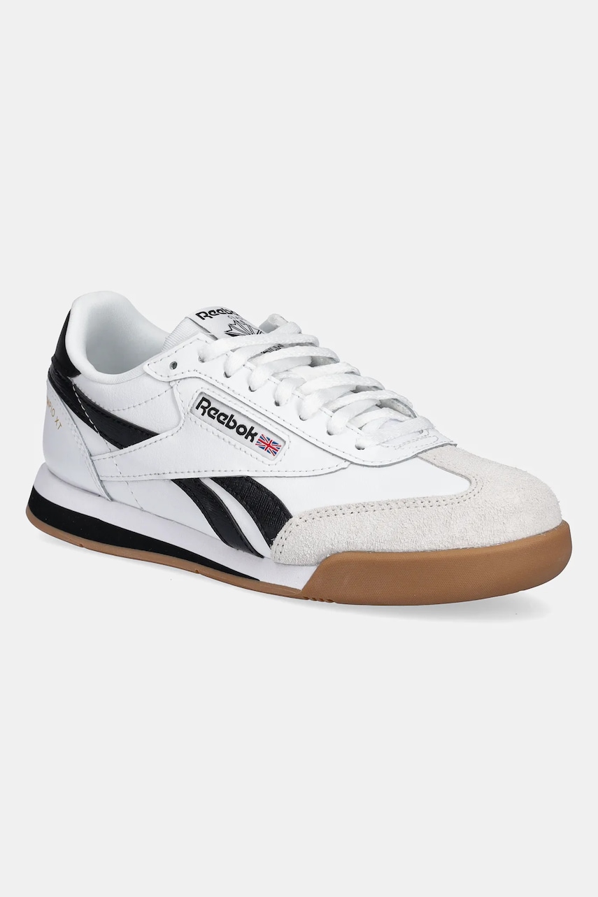 Reebok Classic  Dětské sneakers boty  CAMPIO XT