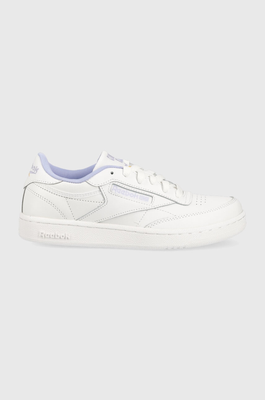 Reebok Classic  Dětské sneakers boty  CLUB C