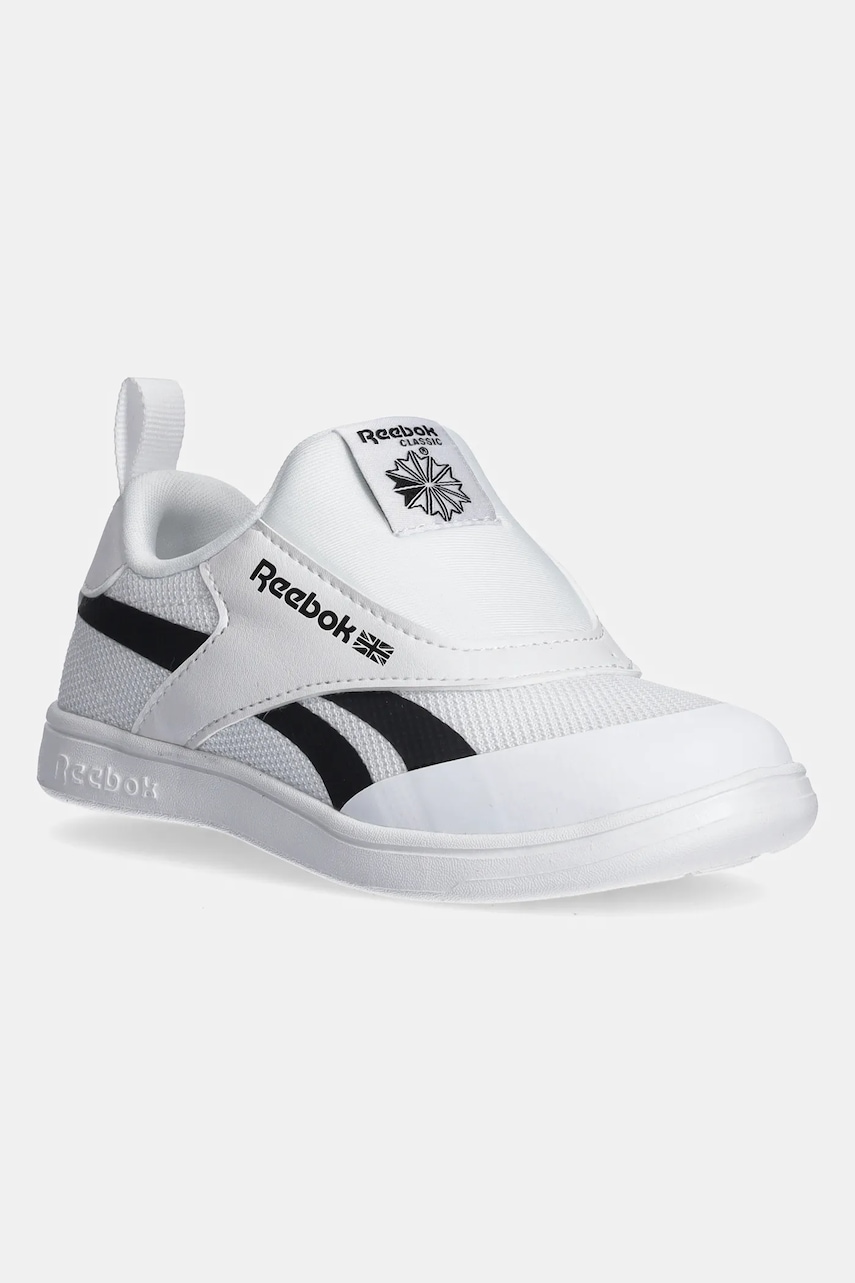 Reebok Classic  Dětské sneakers boty  CLUB C REVENGE