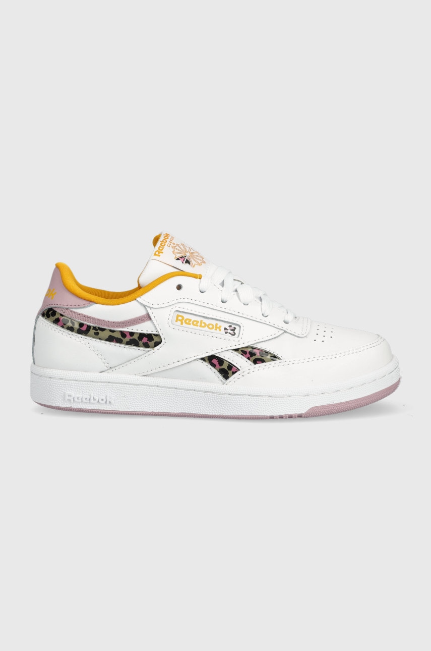 Reebok Classic  Dětské sneakers boty