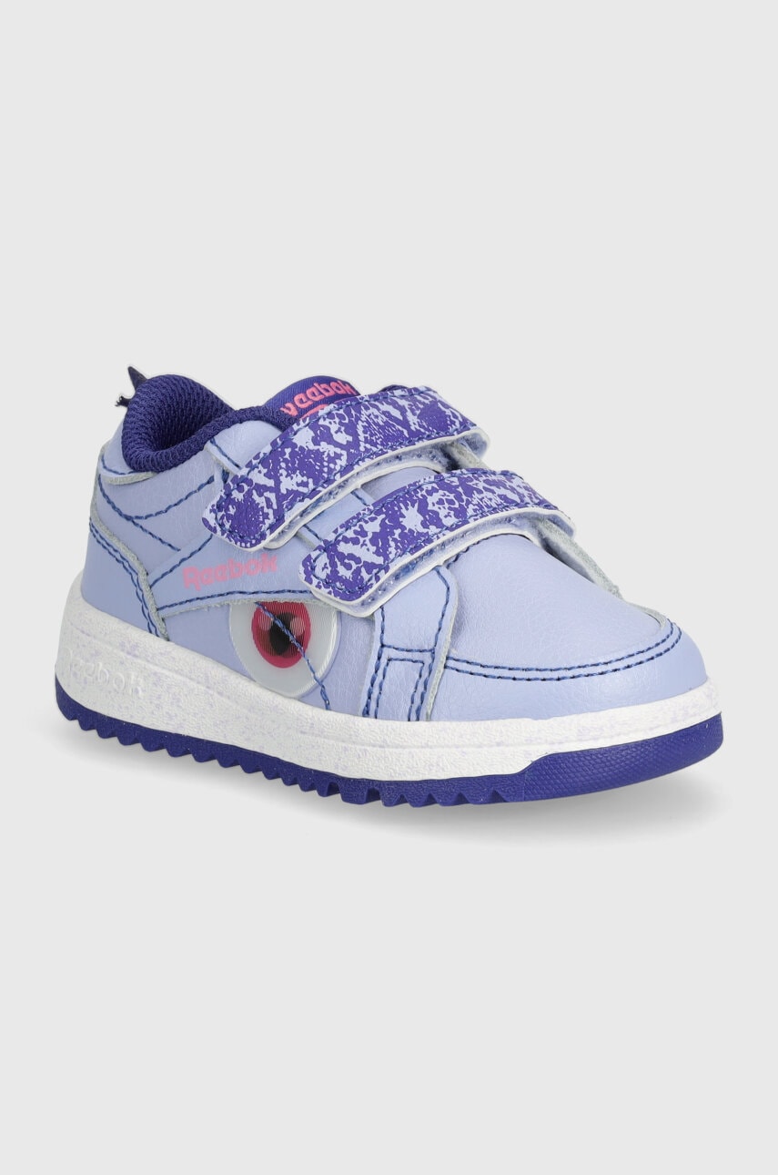 Reebok Classic  Dětské sneakers boty  Weebok Clasp