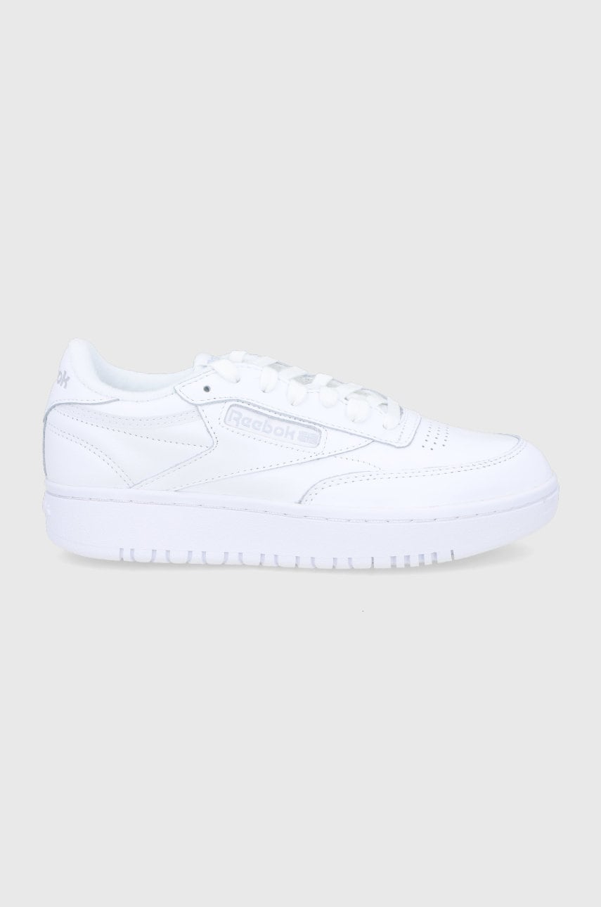 Reebok Classic  Kožené boty  Club C