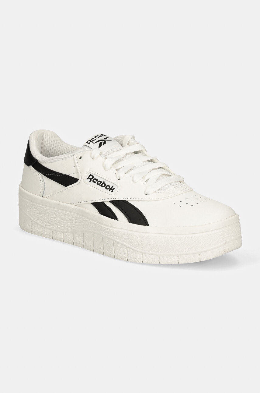 Reebok Classic  Kožené sneakers boty  Court Advance Surge