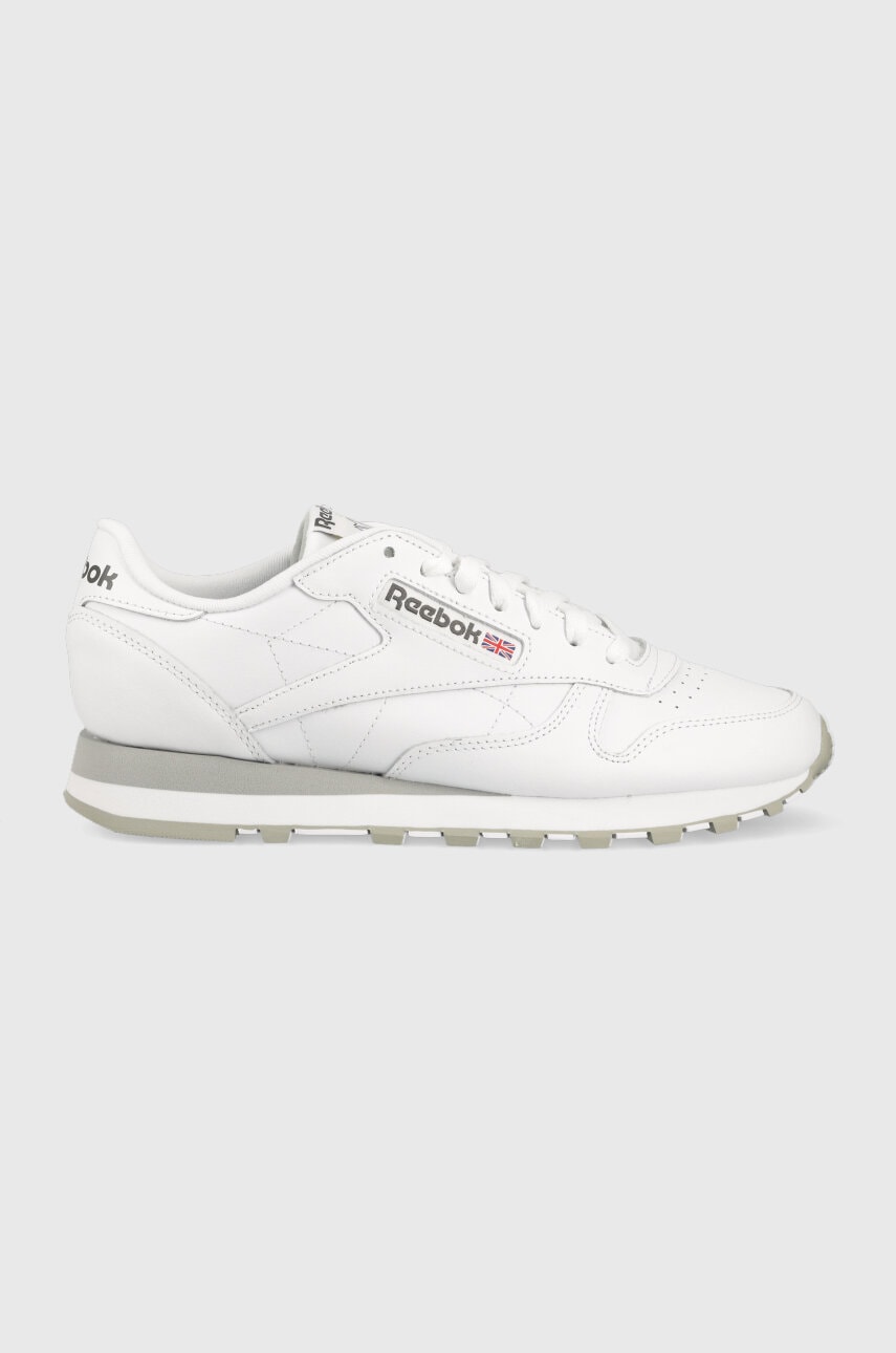 Reebok Classic  Kožené tenisky  Classic Leather
