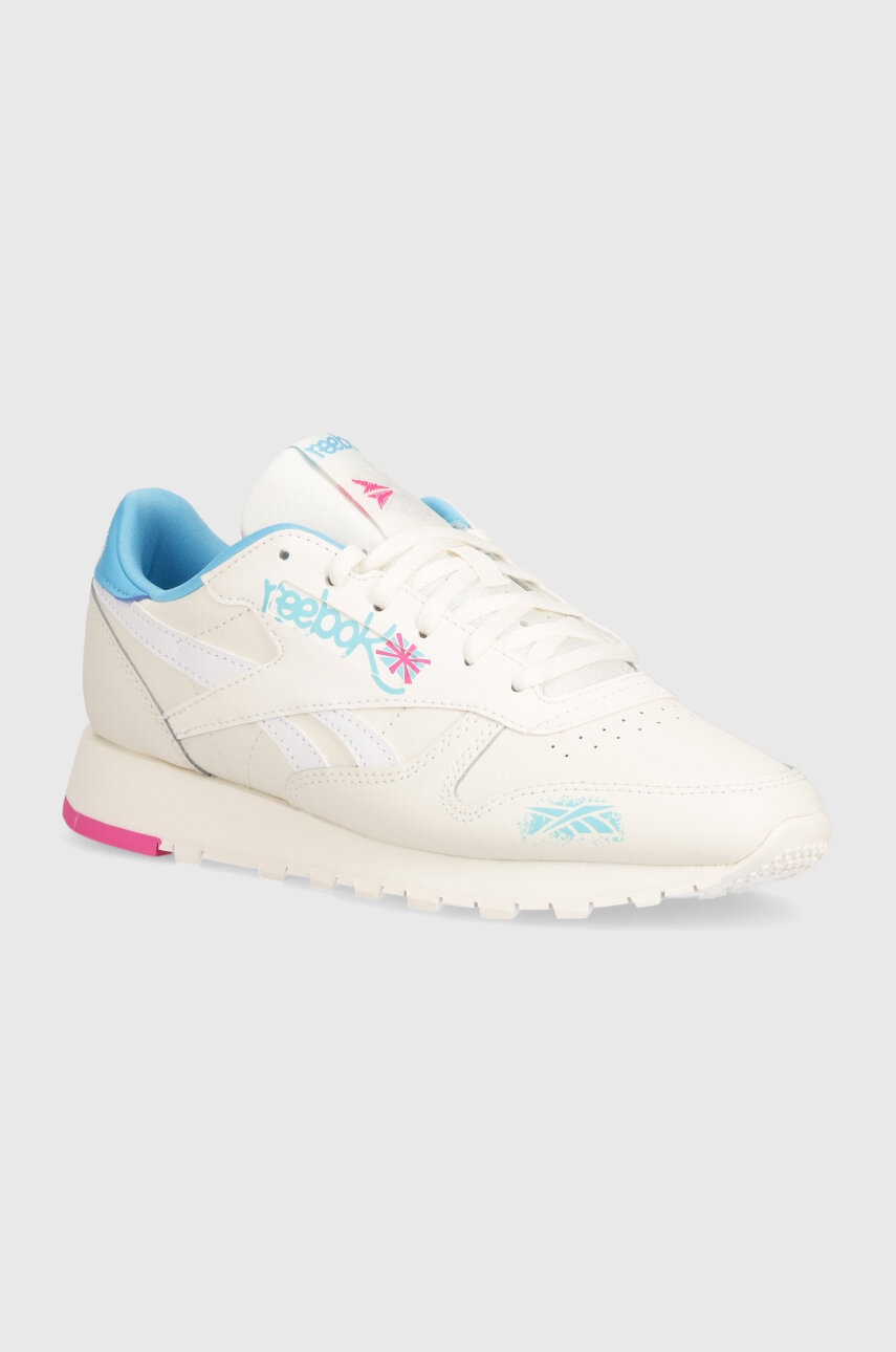 Reebok Classic  Kožené tenisky  Classic Leather