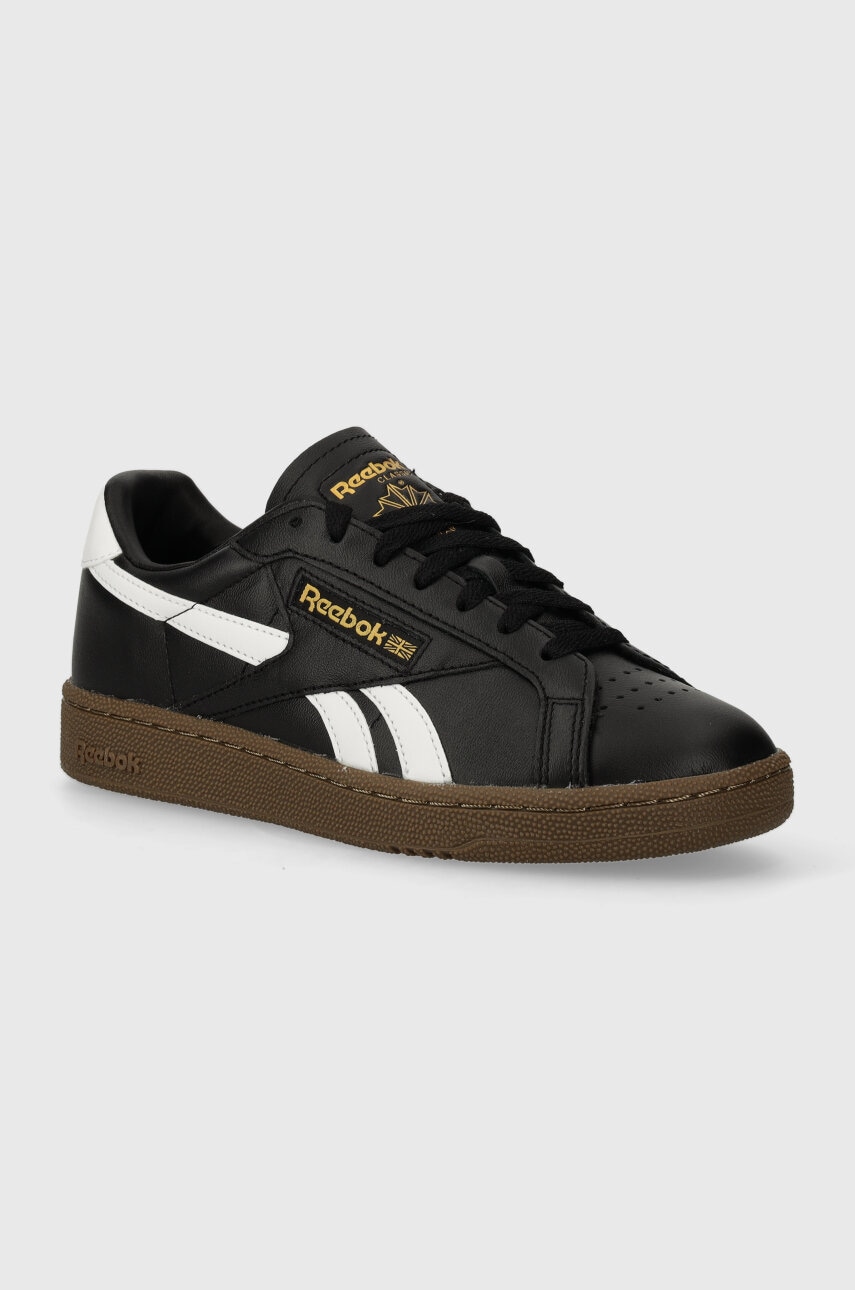 Reebok Classic  Kožené tenisky  CLUB C