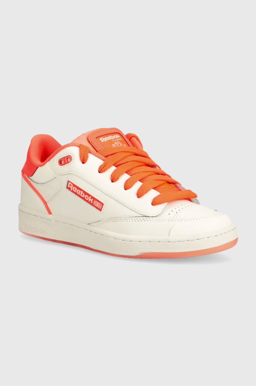 Reebok Classic  Kožené tenisky  Club C