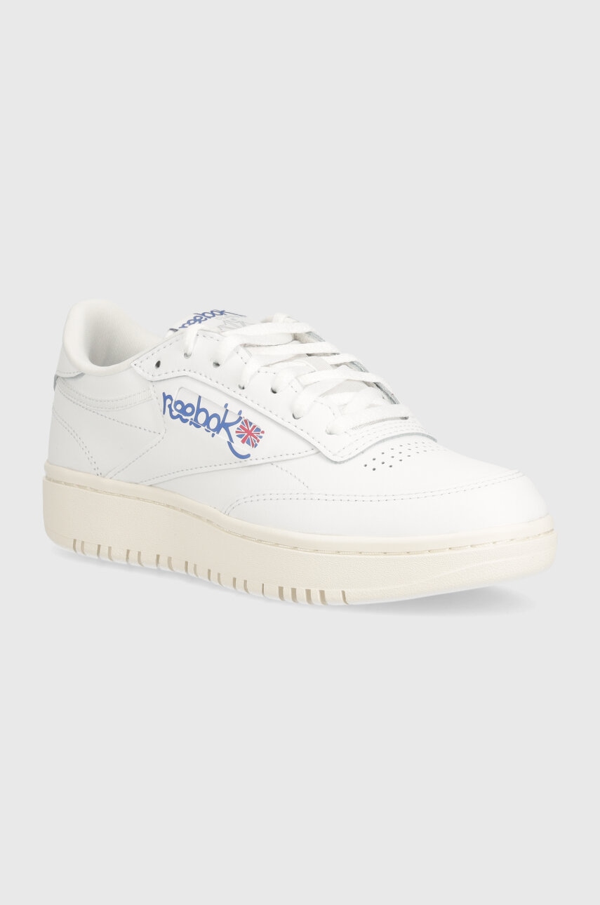 Reebok Classic  Kožené tenisky  Club C