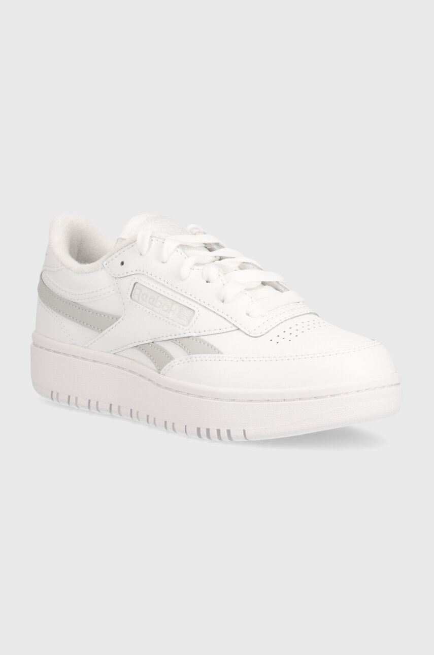 Reebok Classic  Kožené tenisky  Club C