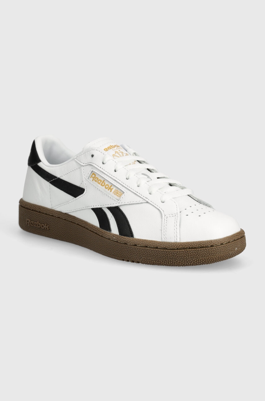 Reebok Classic  Kožené tenisky  Club C