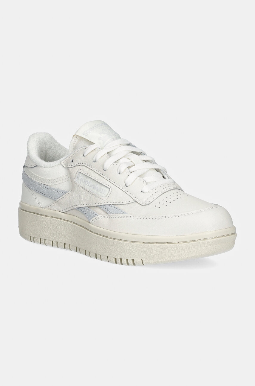 Reebok Classic  Kožené tenisky  Club C Double Revenge