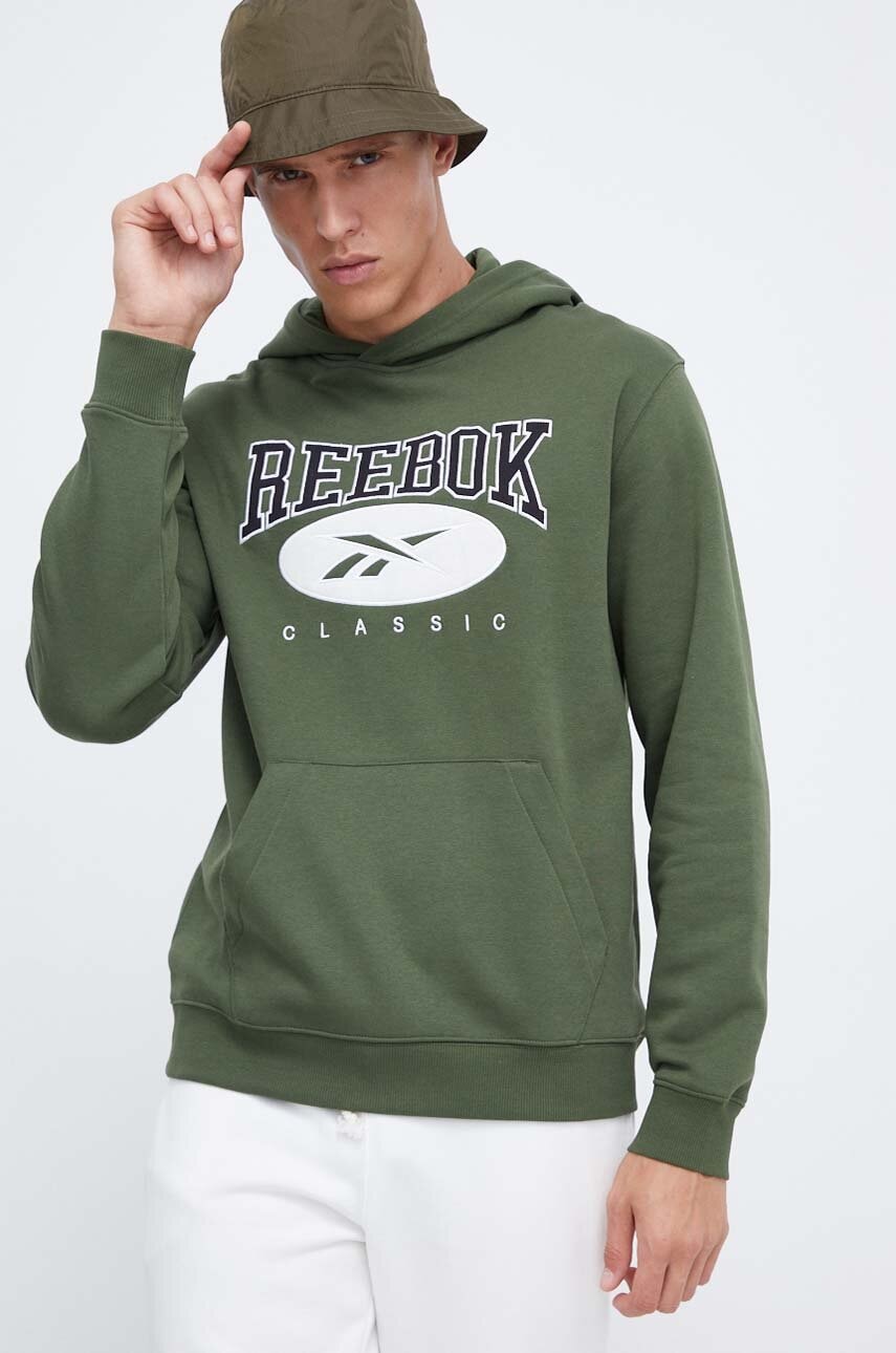 Reebok Classic  Mikina