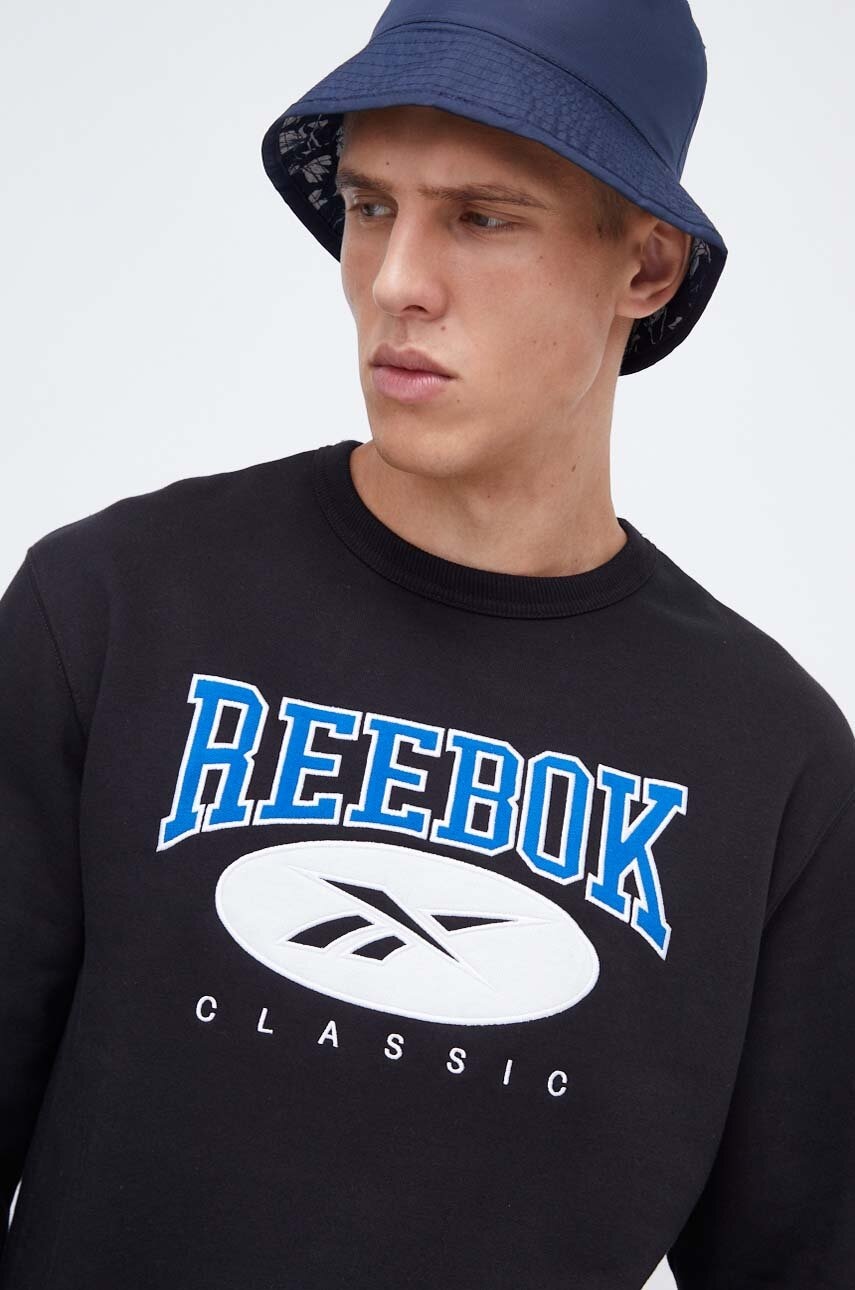 Reebok Classic  Mikina