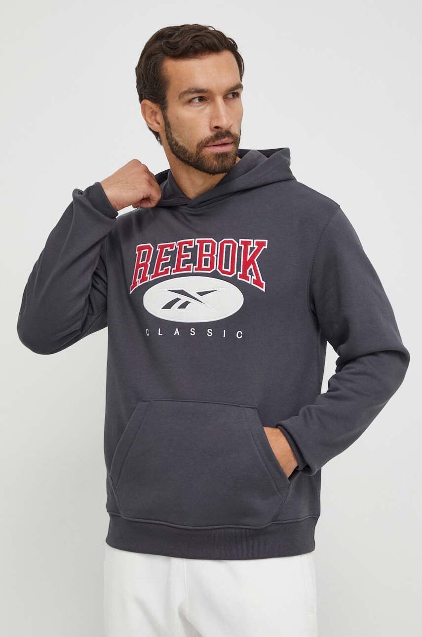 Reebok Classic  Mikina