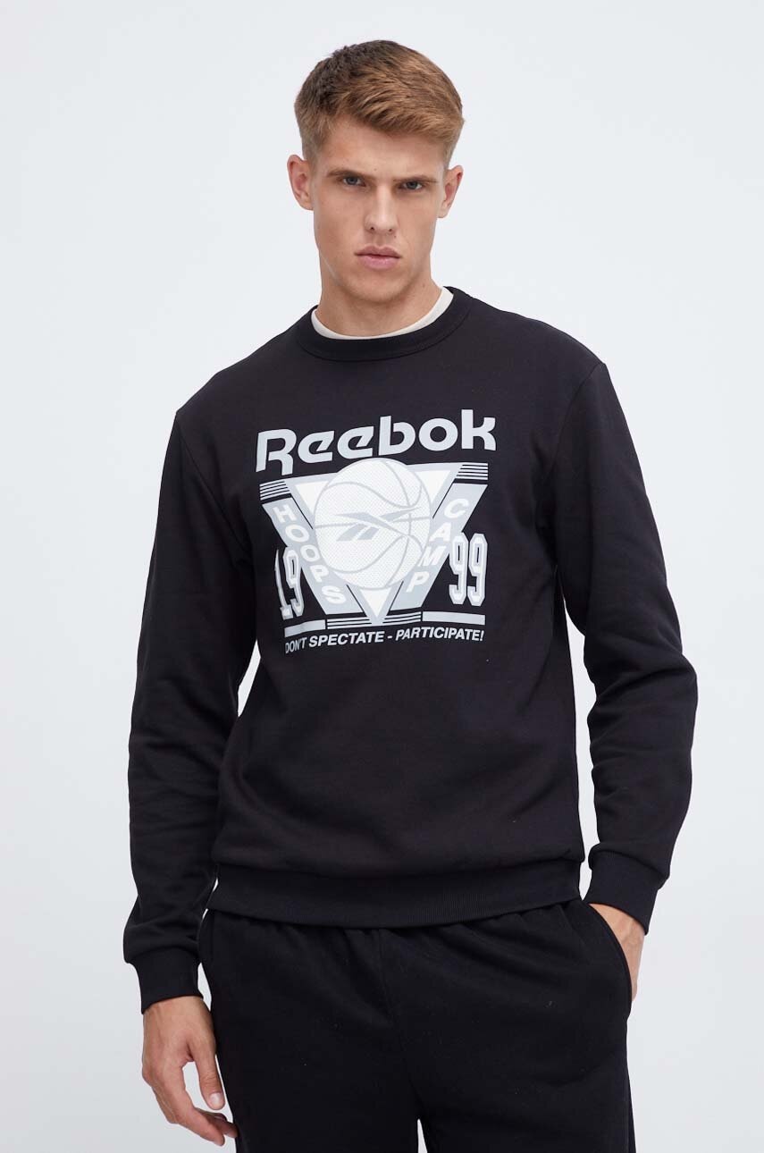 Reebok Classic  Mikina  Basketball