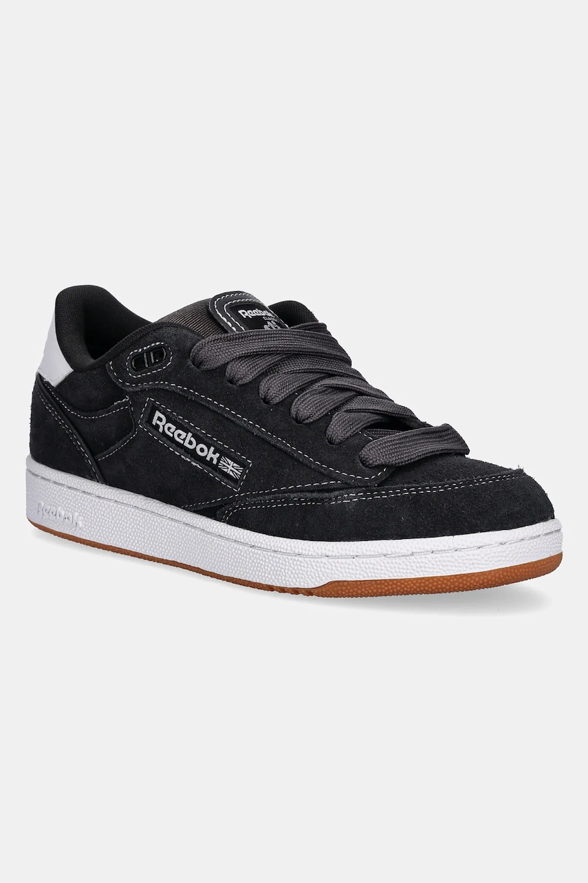 Reebok Classic  Semišové sneakers boty  CLUB C BULC CLN