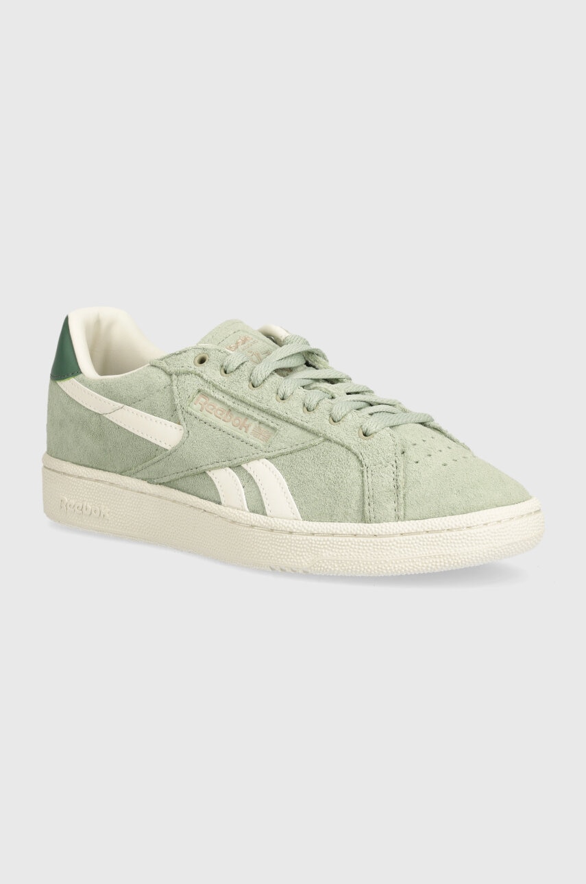 Reebok Classic  Semišové tenisky  CLUB C