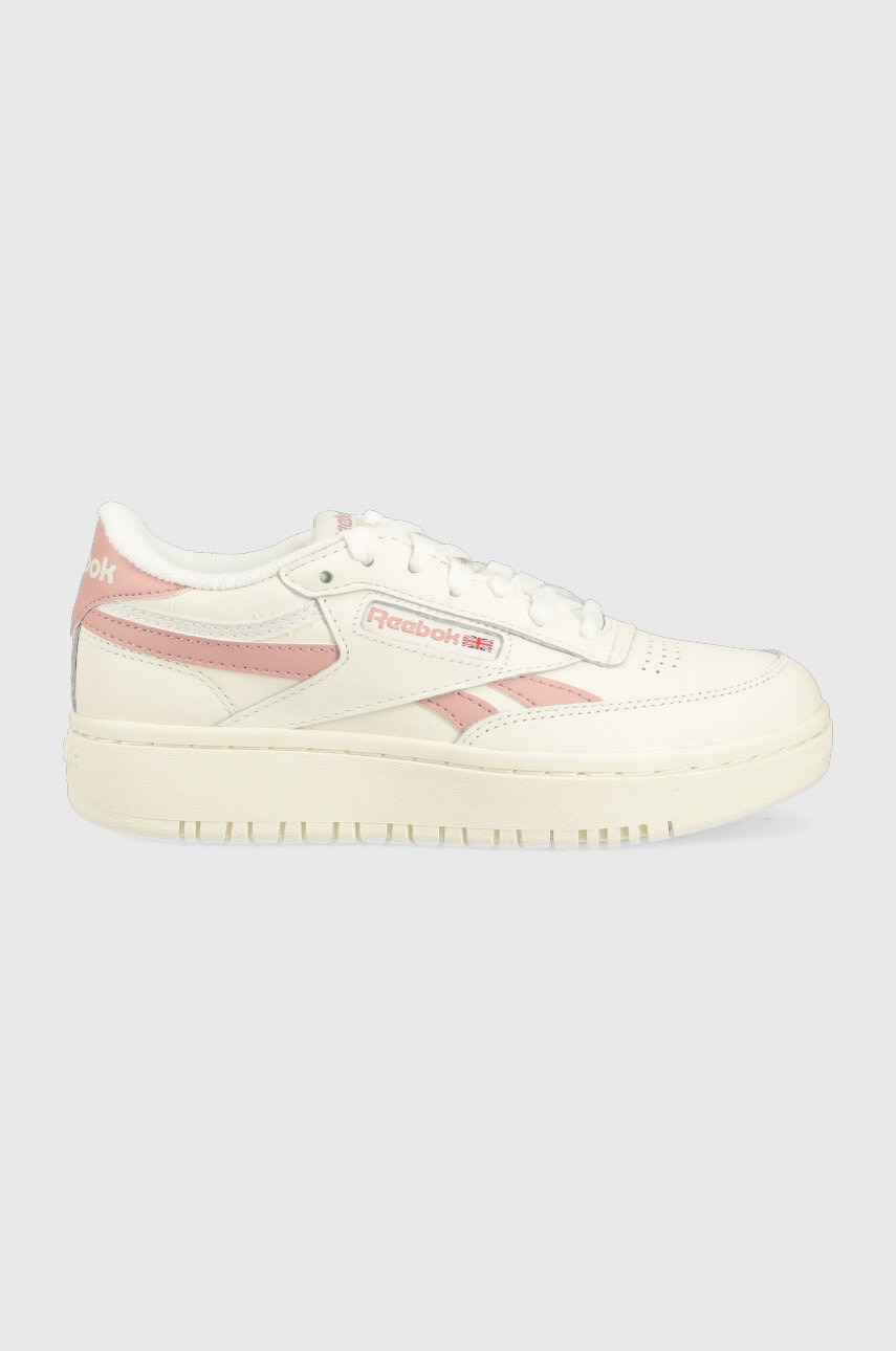 Reebok Classic  Tenisky  Club C Double Raven