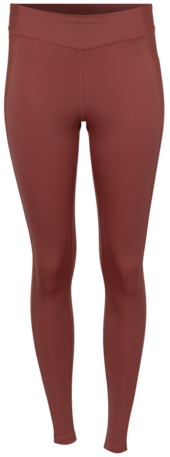 Reebok - Dámské legíny Yoga Hr Rib