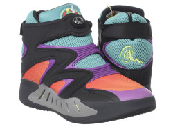 Reebok Instapump Fury Zone Looney Tunes pánské tenisky