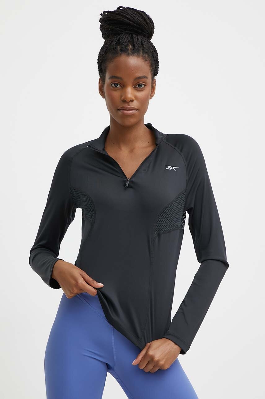 Reebok  Joggingová mikina