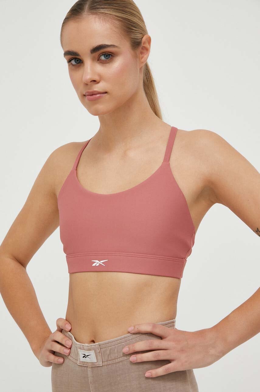 Reebok  Jógová podprsenka