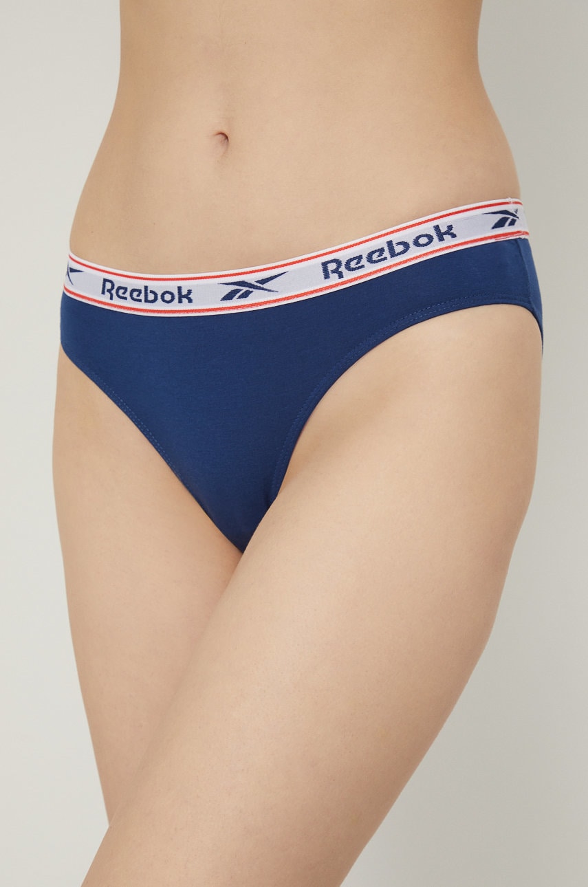 Reebok  Kalhotky  F9801 ( 3-pak)