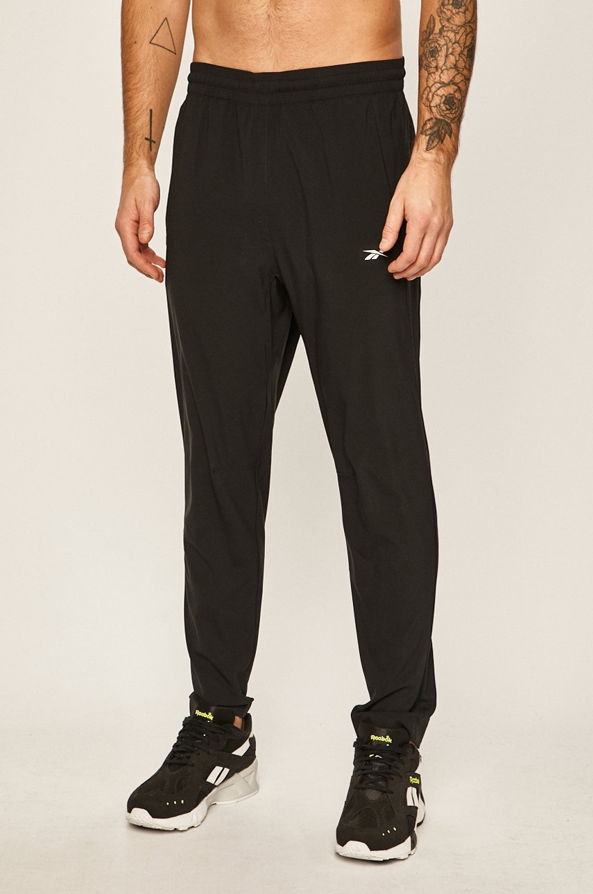 Reebok  Kalhoty  ID TRAIN
