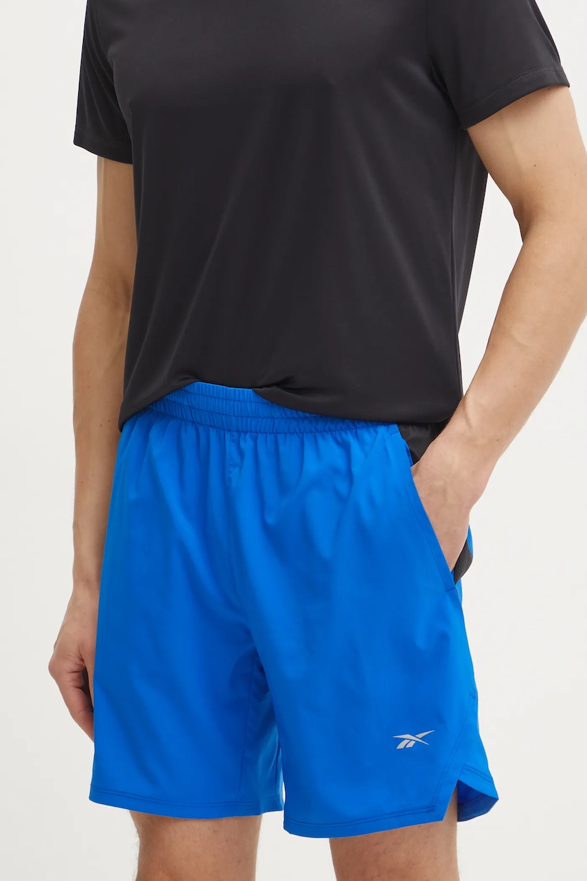 Reebok  Kraťasy