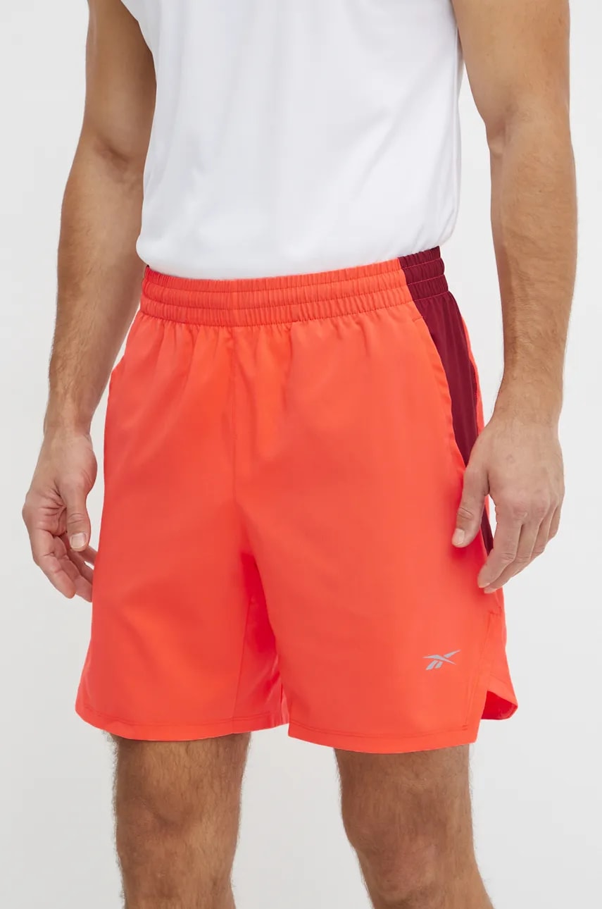 Reebok  Kraťasy