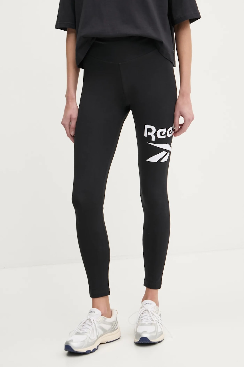 Reebok  Legíny  IDENTITY