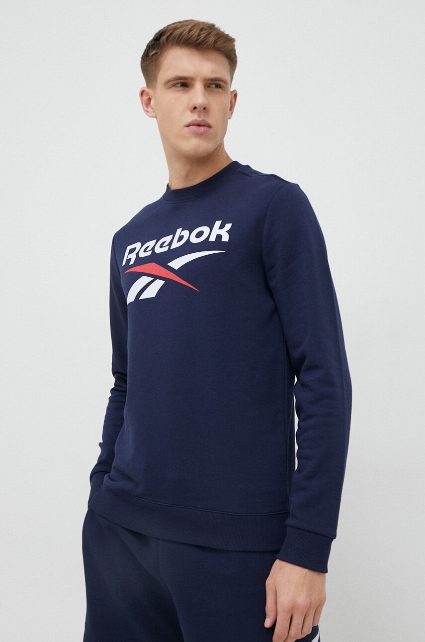 Reebok  Mikina