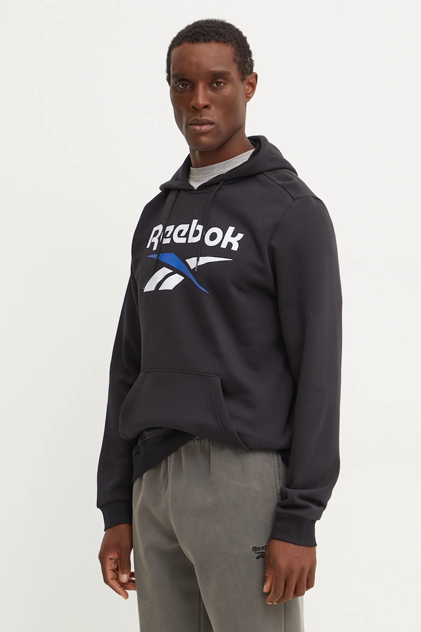 Reebok  Mikina