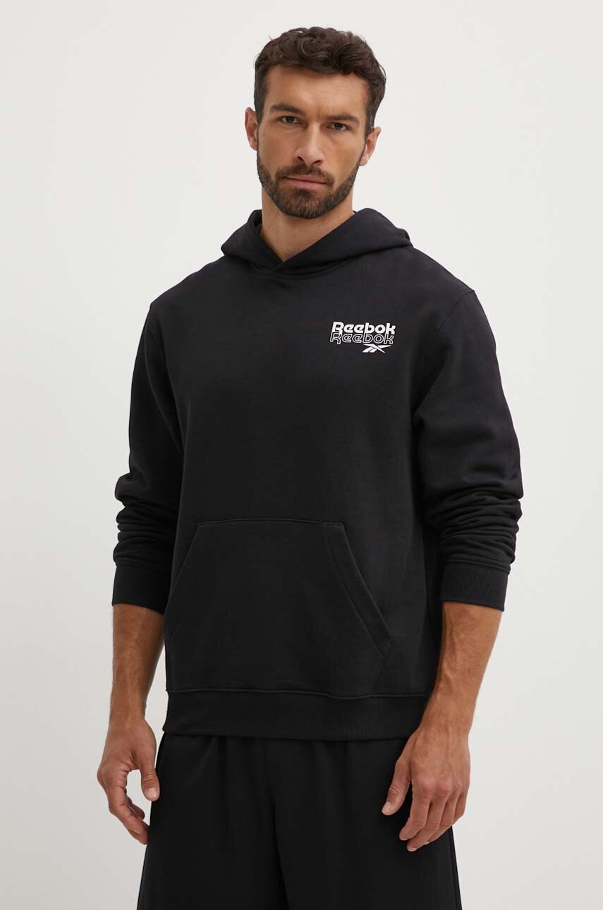 Reebok  Mikina  Brand Proud