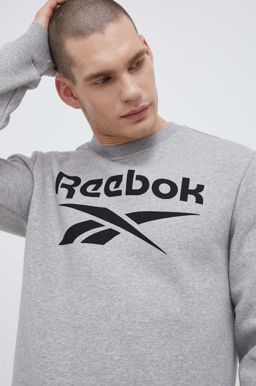 Reebok  Mikina  IDENTITY