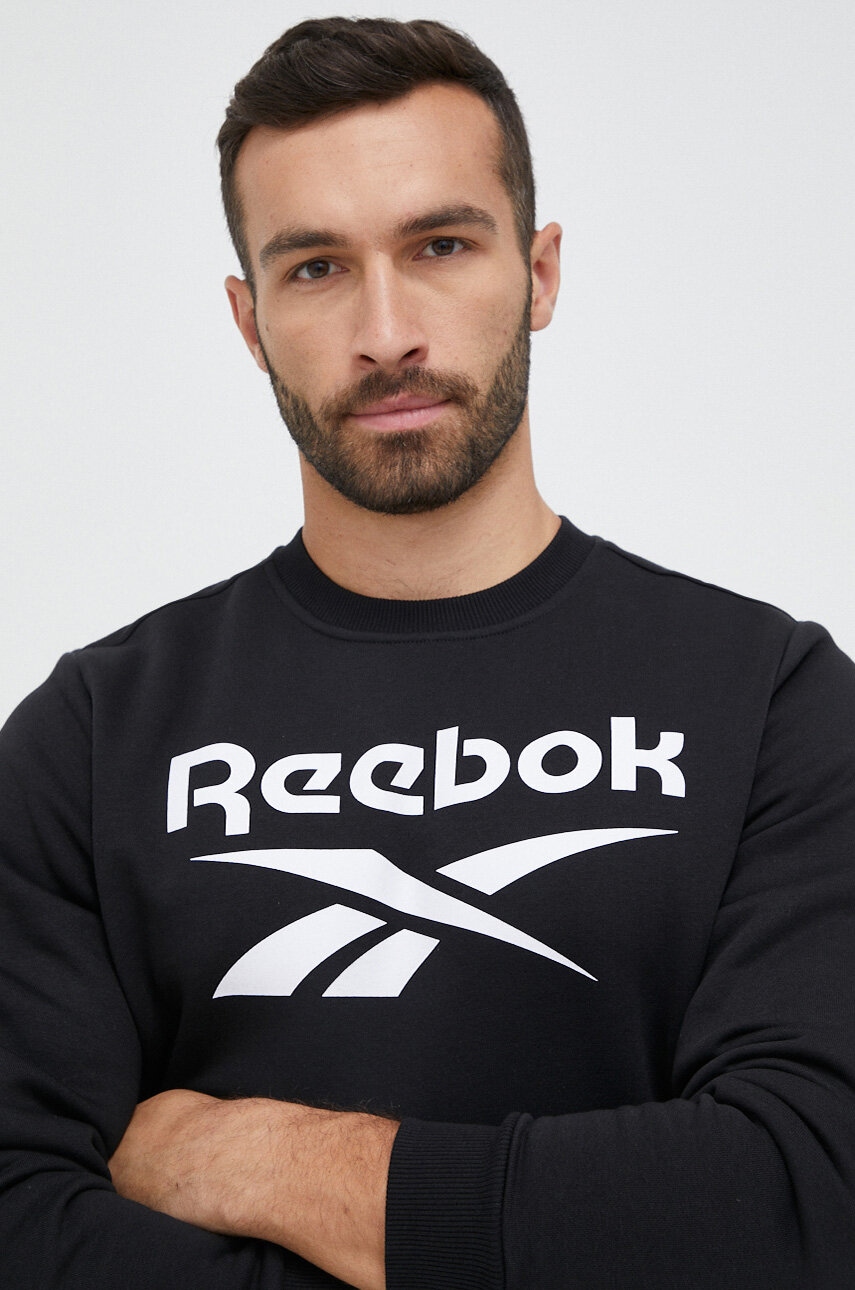 Reebok  Mikina  IDENTITY