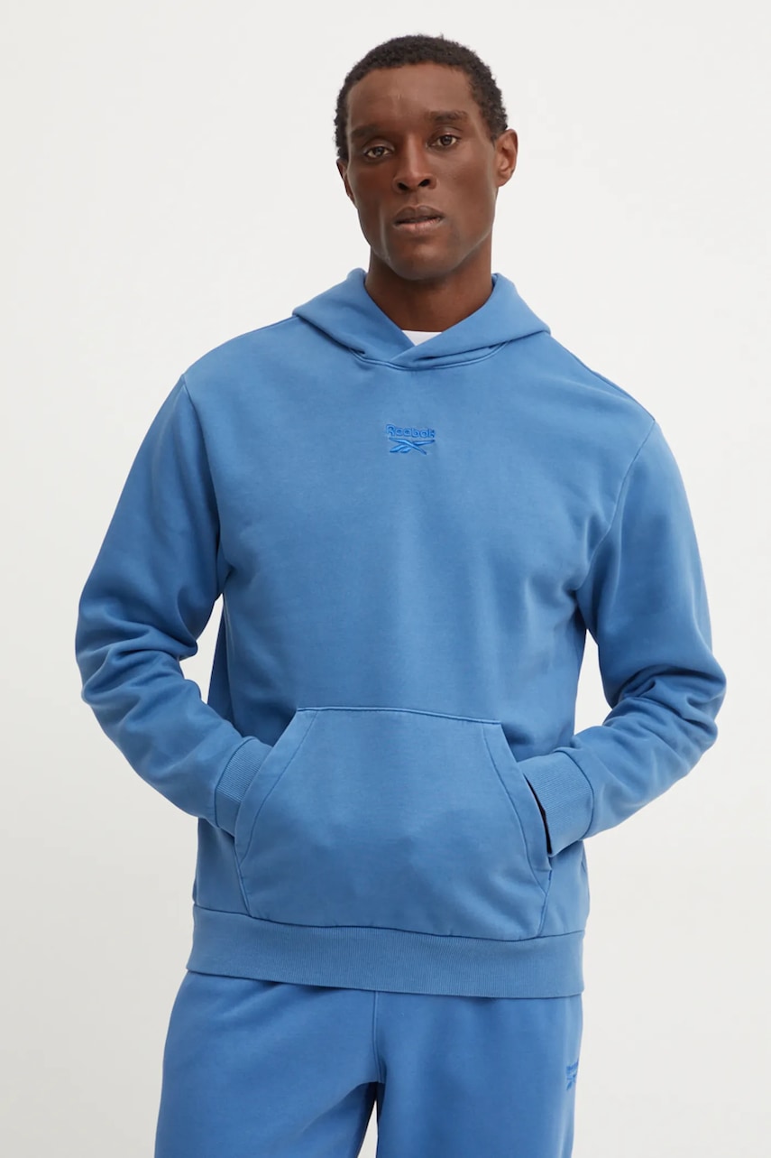 Reebok  Mikina  Identity Washed
