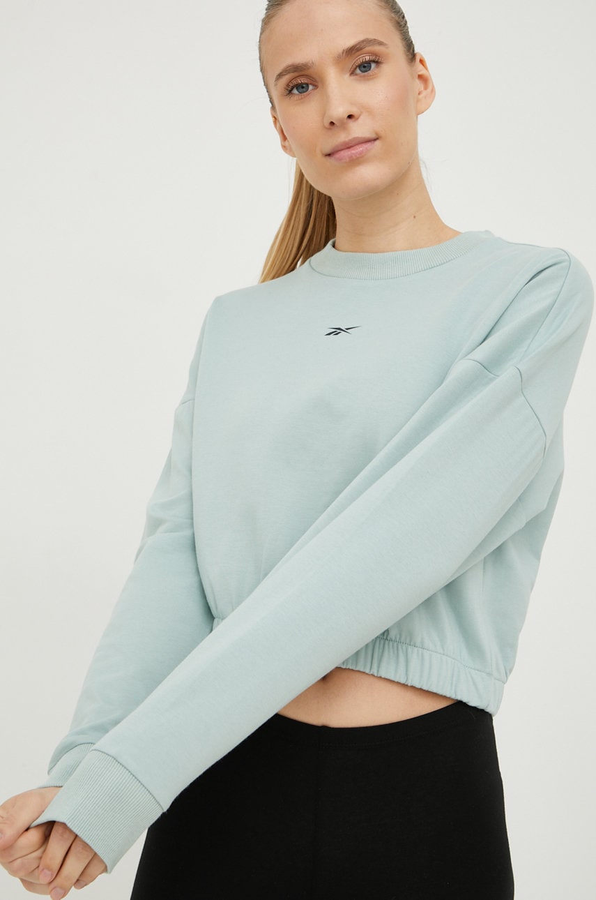Reebok  Mikina