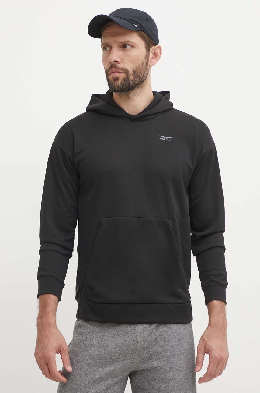 Reebok  Mikina  Strength