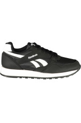 Reebok nízké černé tenisky