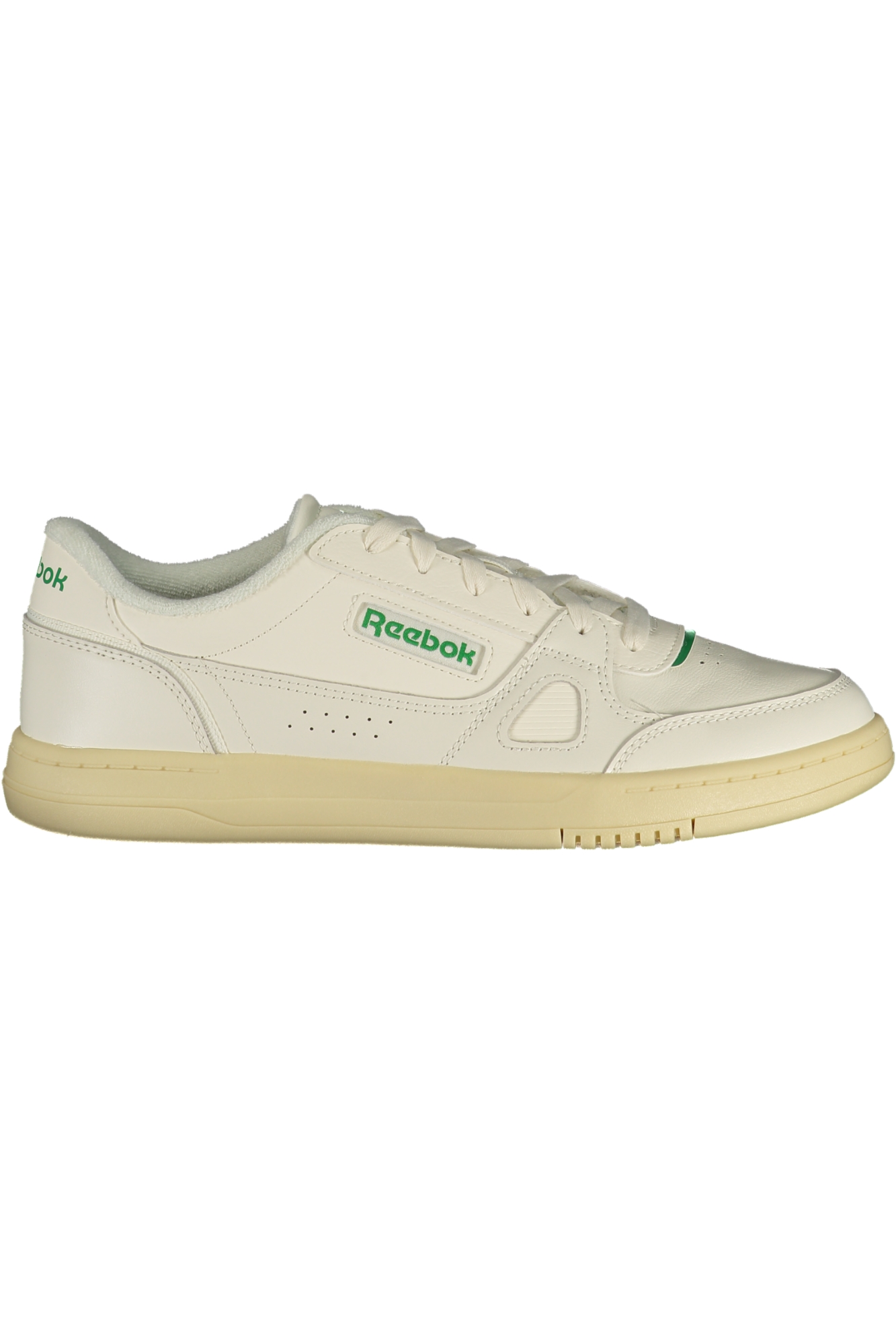 REEBOK pánské bílé sportovní boty